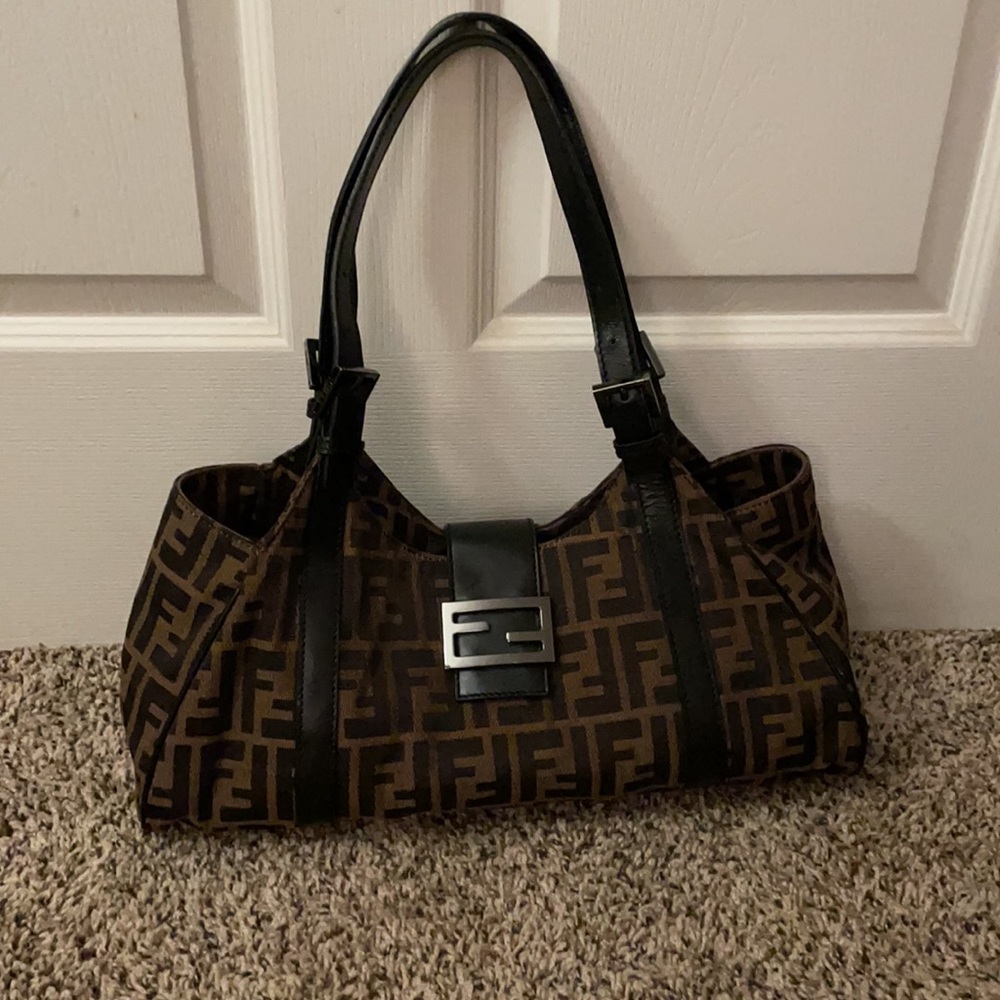 Fendi Bag